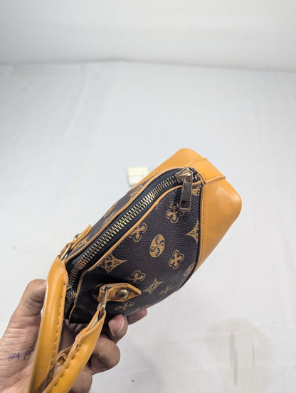 Title will update soon