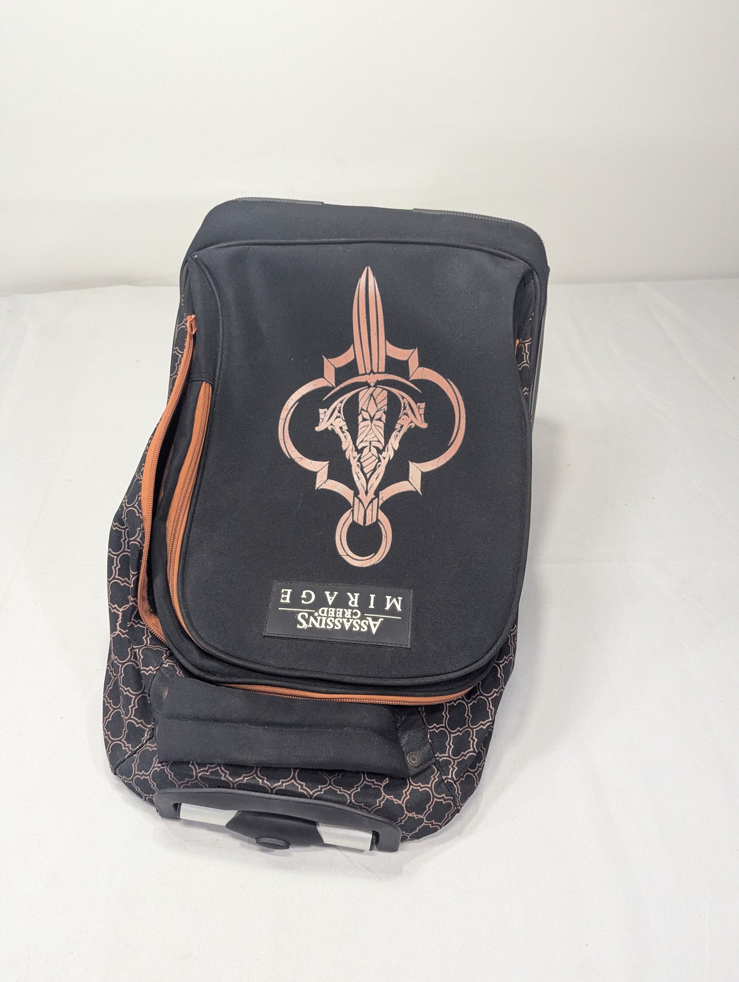 Trolley Title will update soon