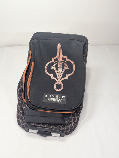 Trolley Title will update soon