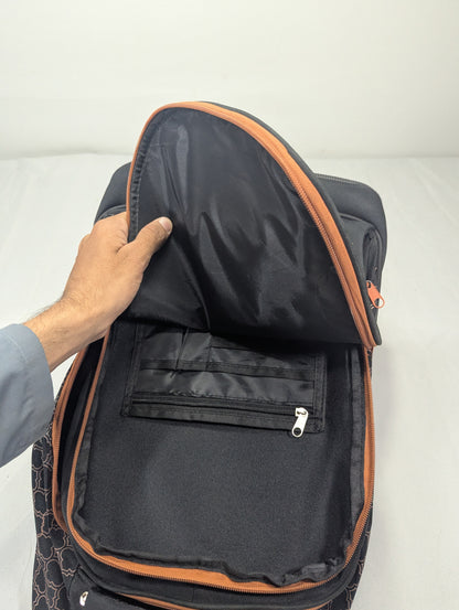 Trolley Title will update soon