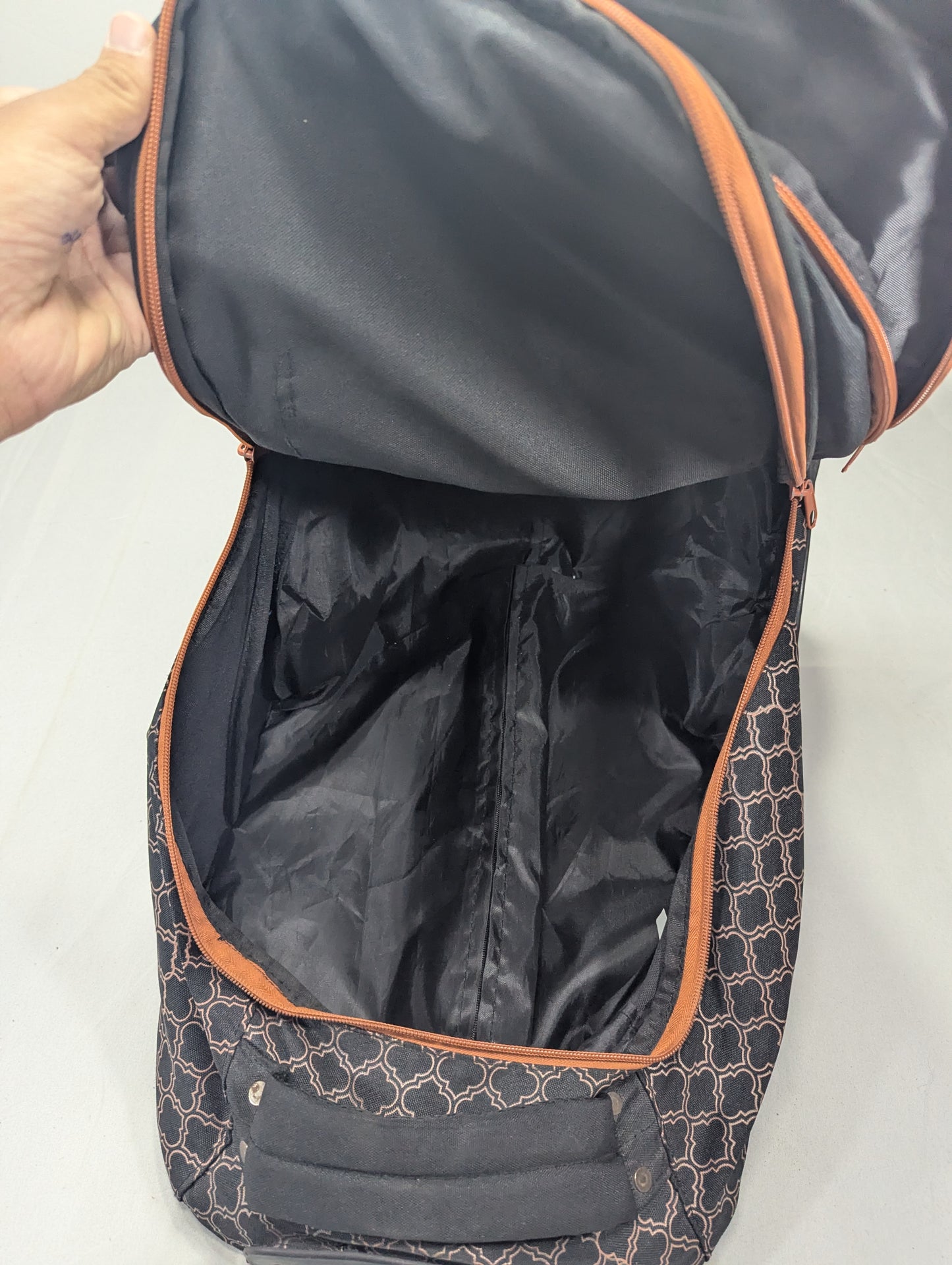 Trolley Title will update soon