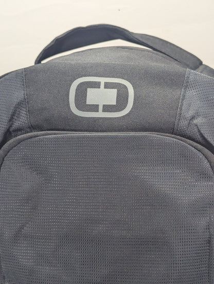 Ogio  Title will update soon