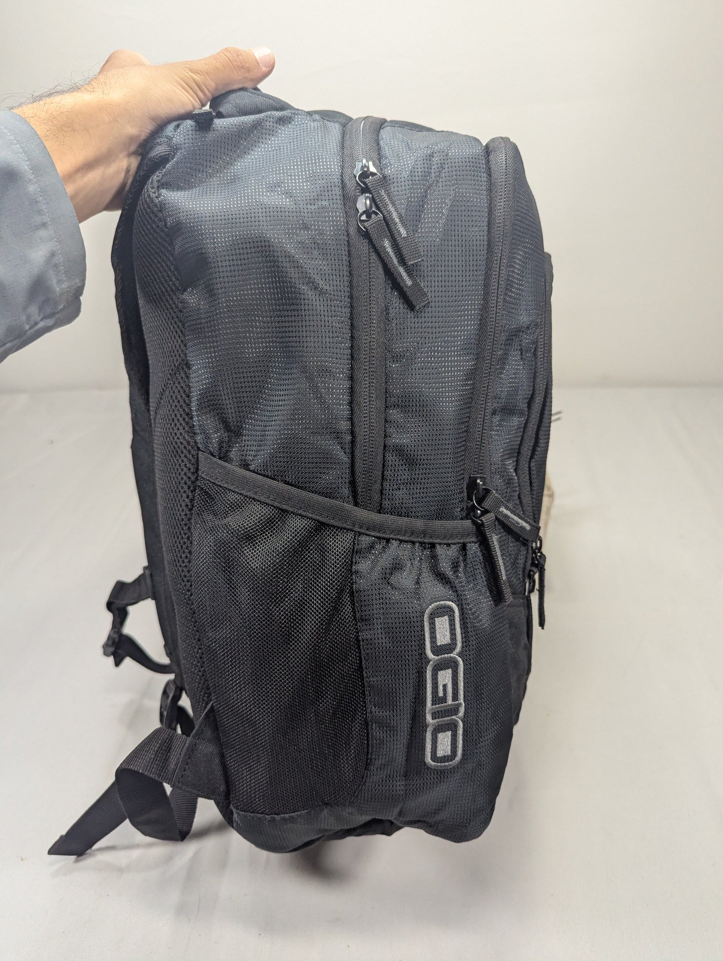 Ogio  Title will update soon