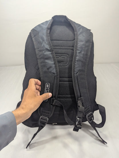 Ogio  Title will update soon