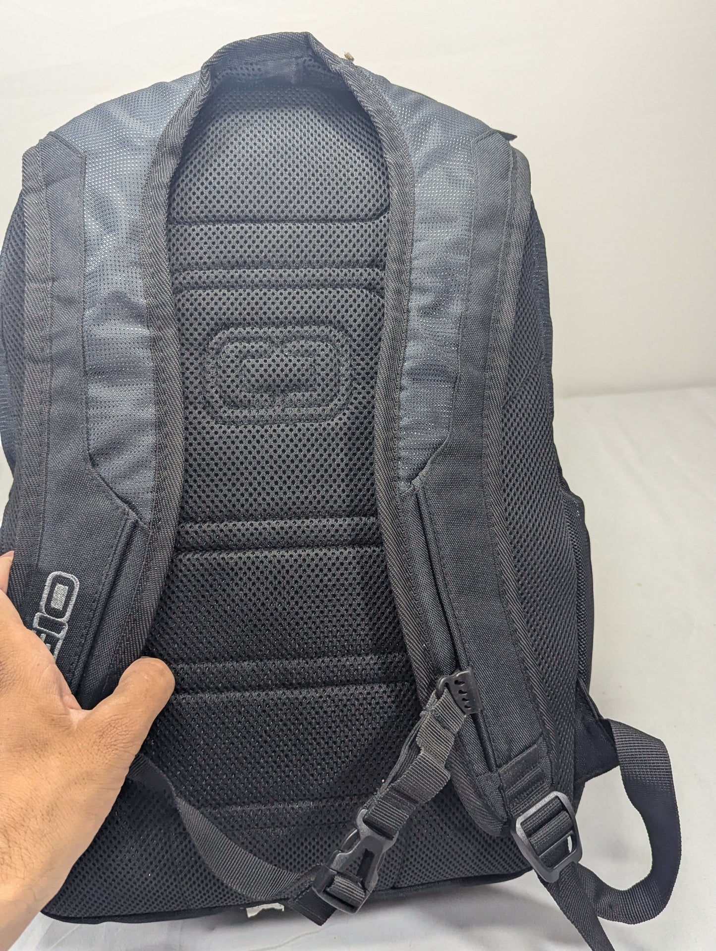 Ogio  Title will update soon