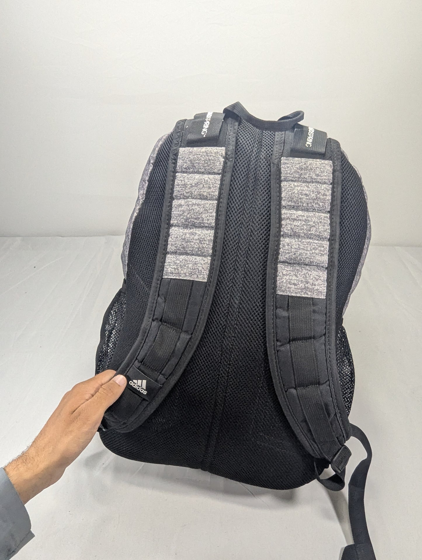 Adidas Title will update soon