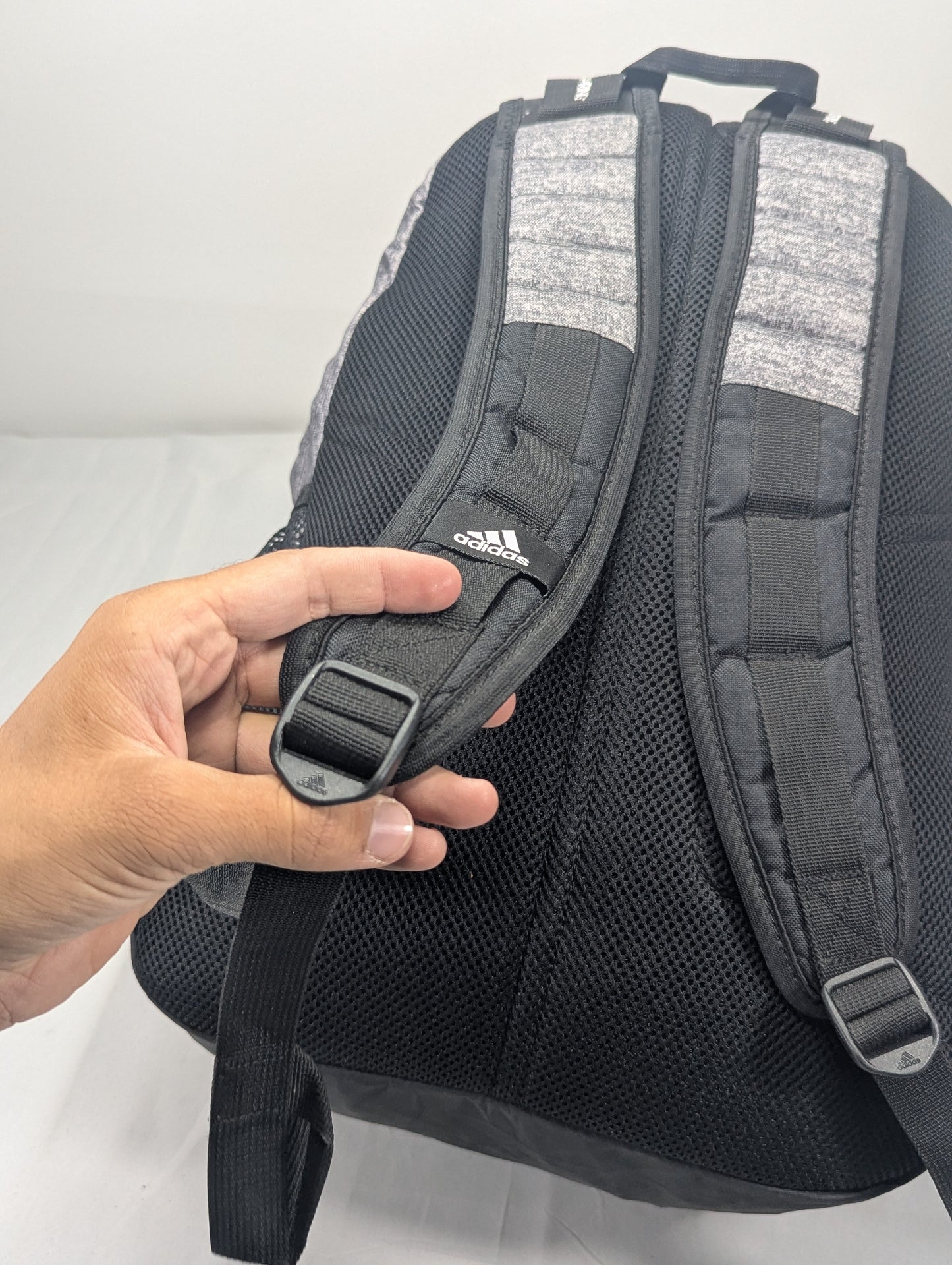 Adidas Title will update soon