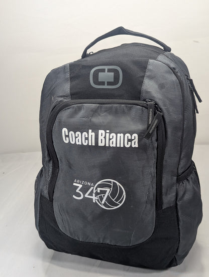 Ogio Title will update soon