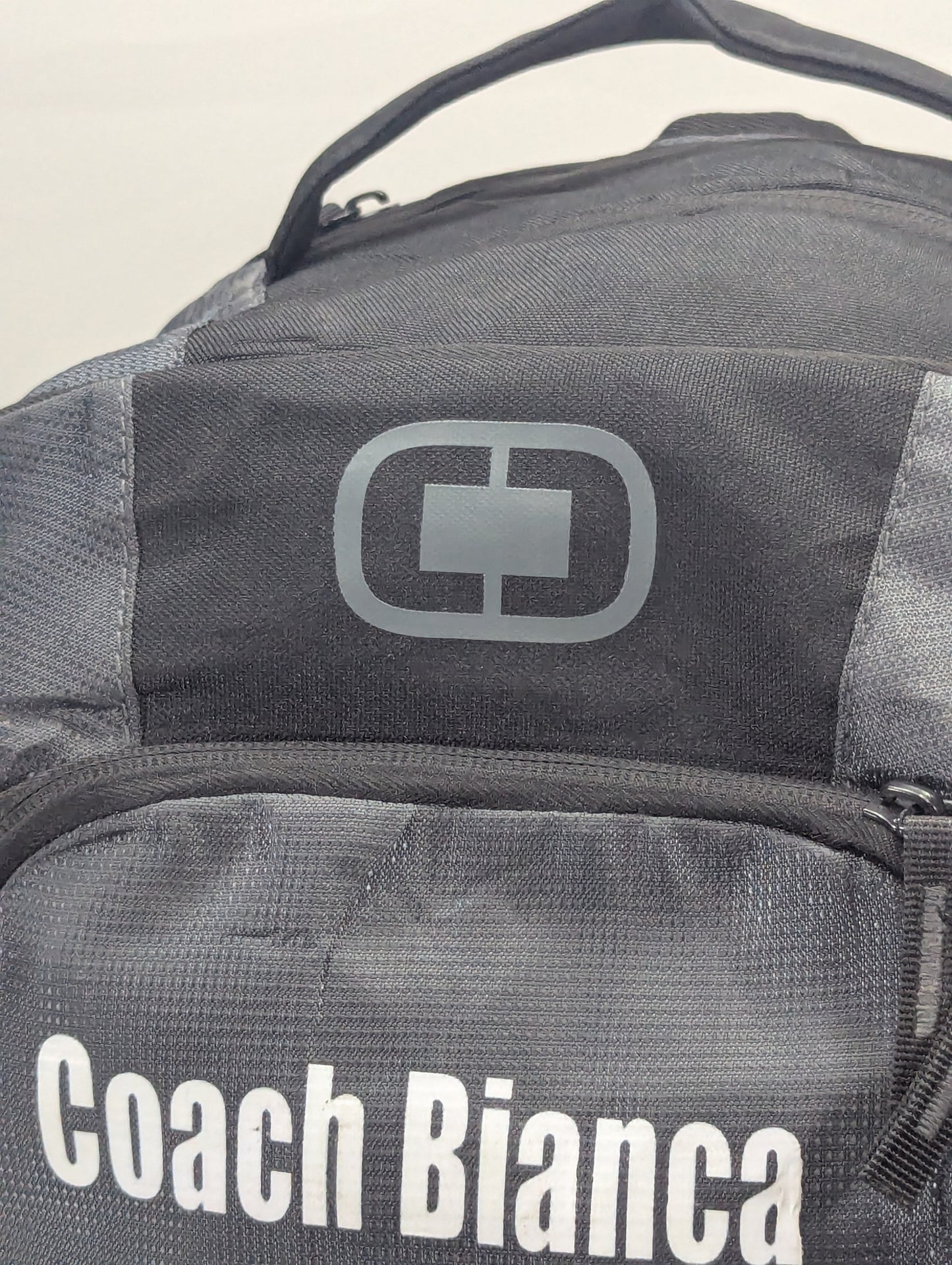 Ogio Title will update soon