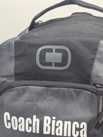 Ogio Title will update soon