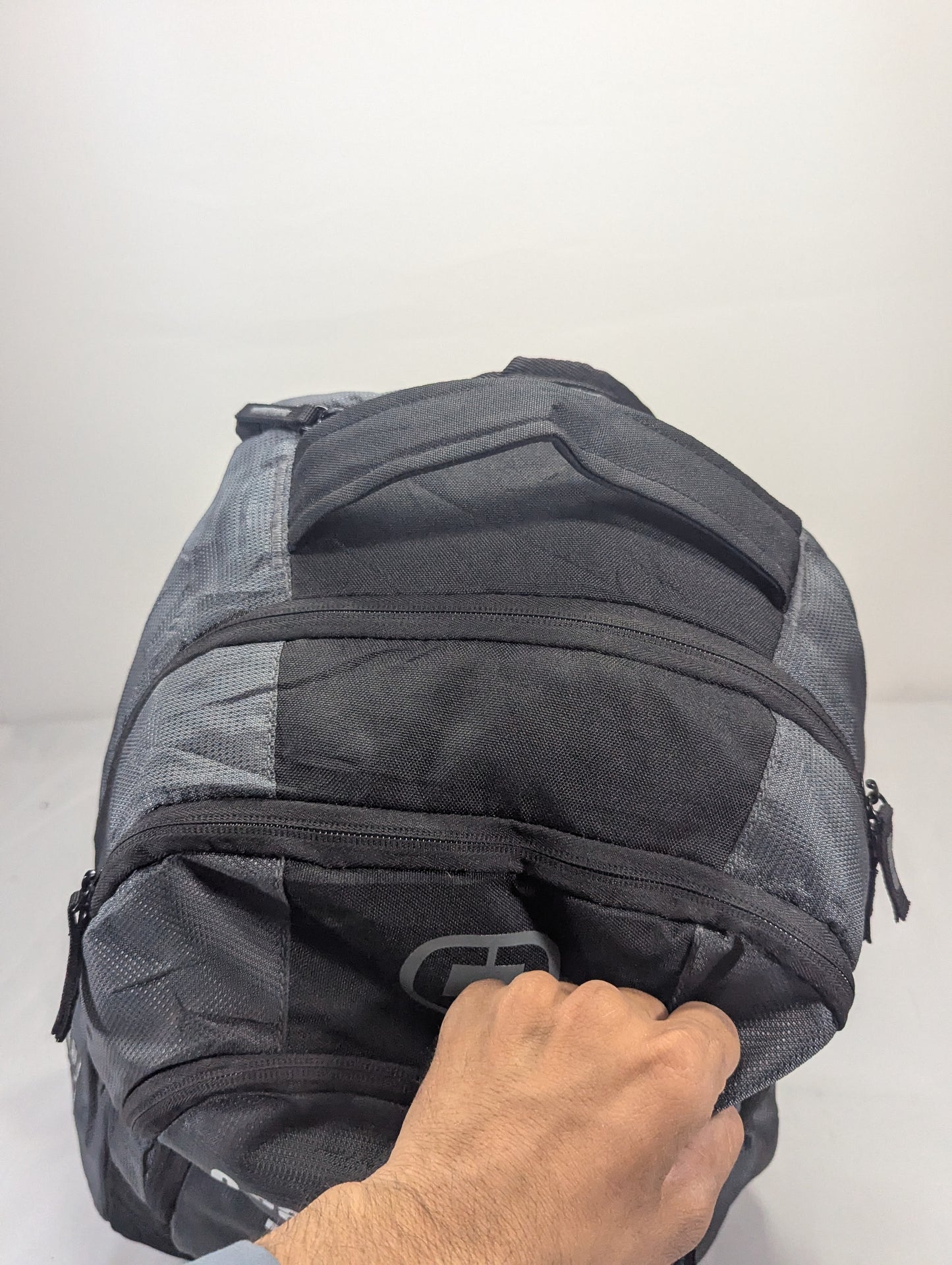 Ogio Title will update soon