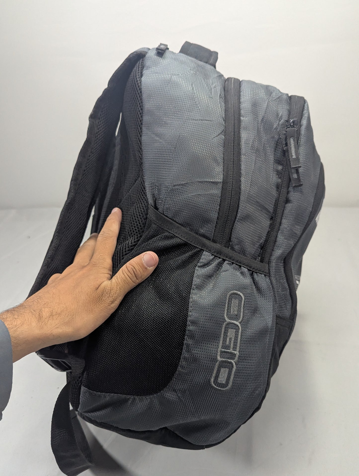 Ogio Title will update soon