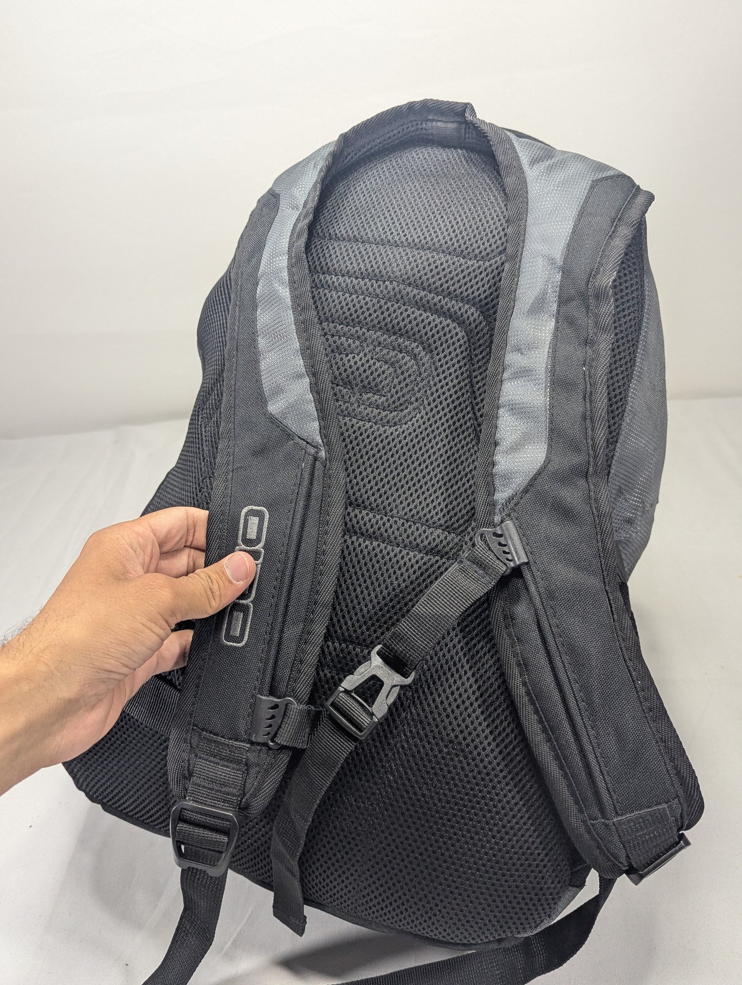 Ogio Title will update soon