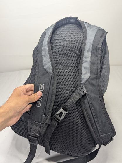 Ogio Title will update soon