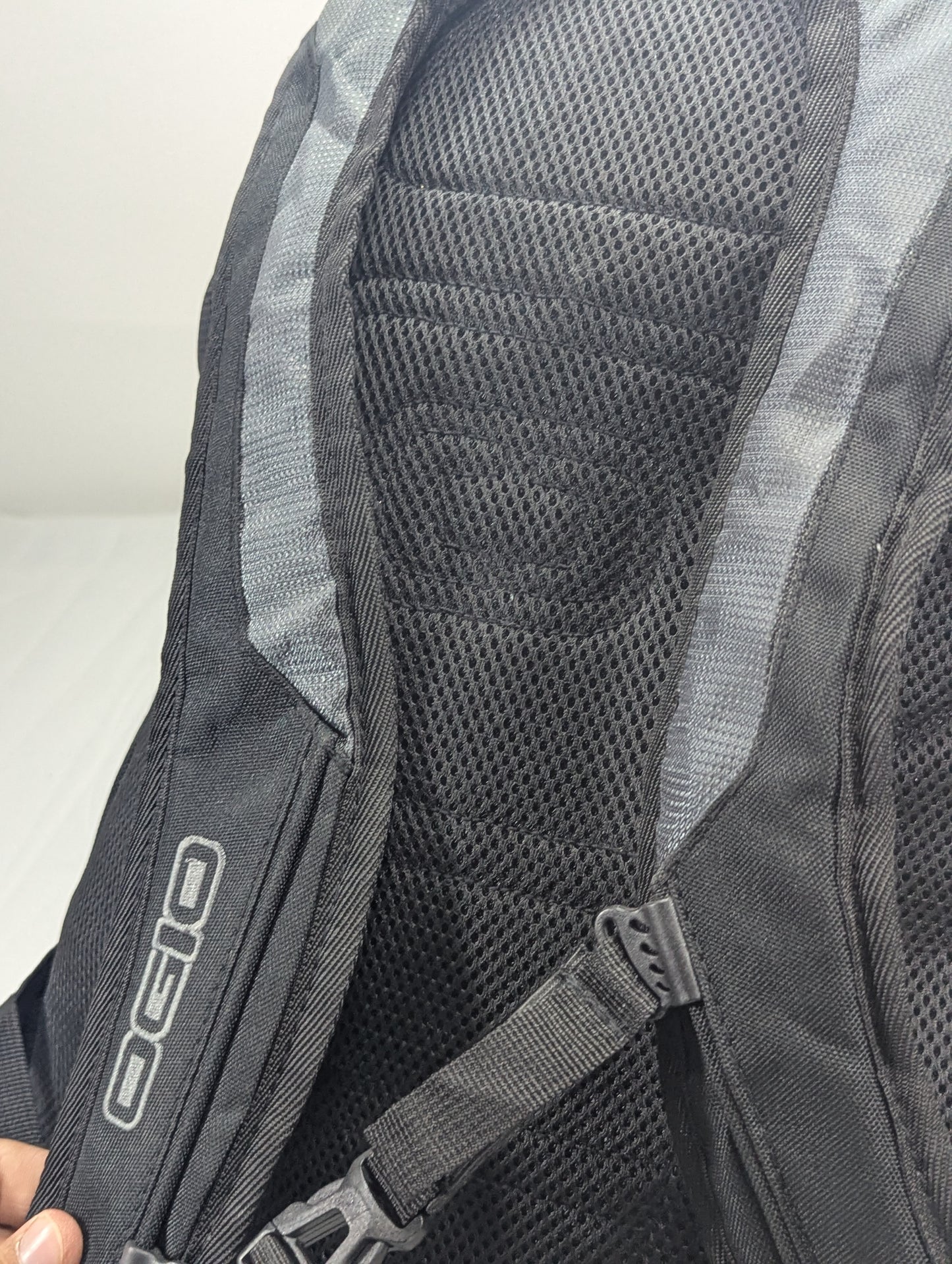 Ogio Title will update soon