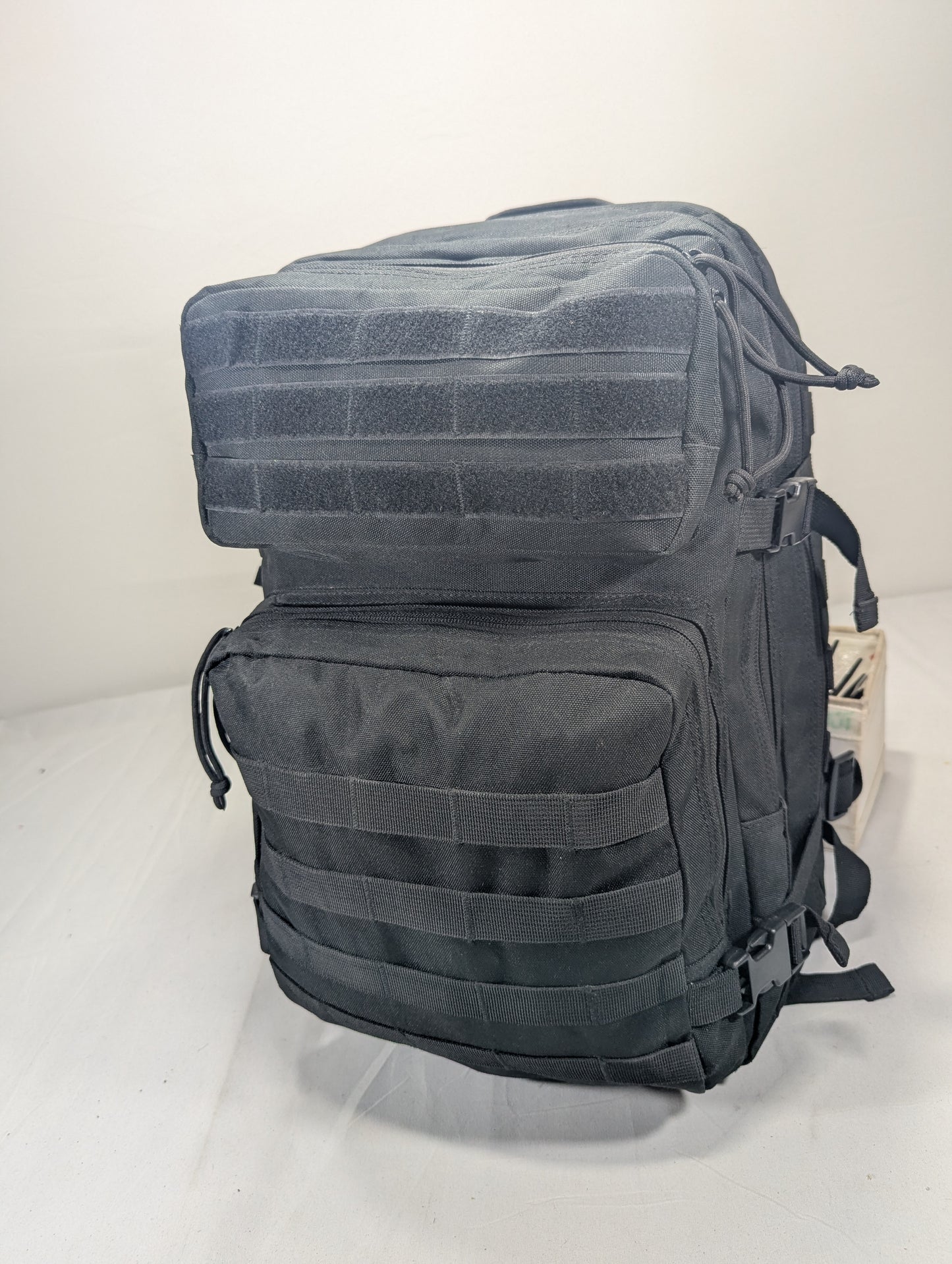 Camouflage black Title will update soon