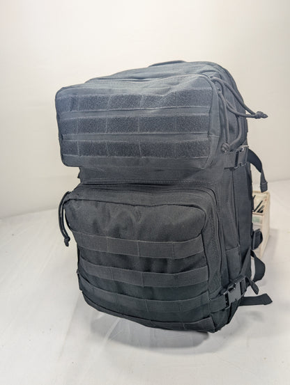 Camouflage black Title will update soon