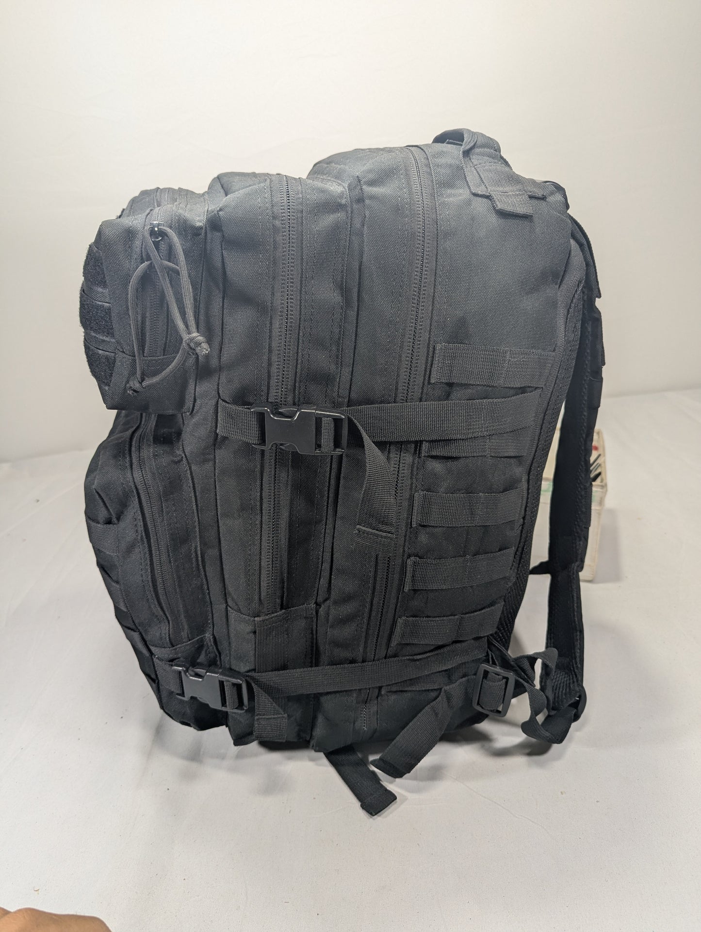 Camouflage black Title will update soon