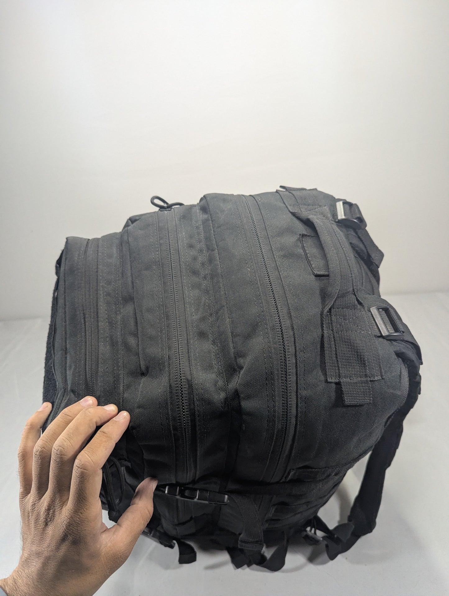 Camouflage black Title will update soon