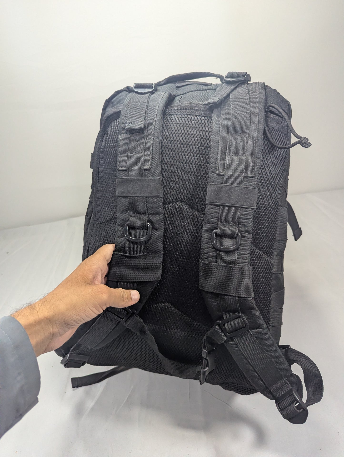 Camouflage black Title will update soon