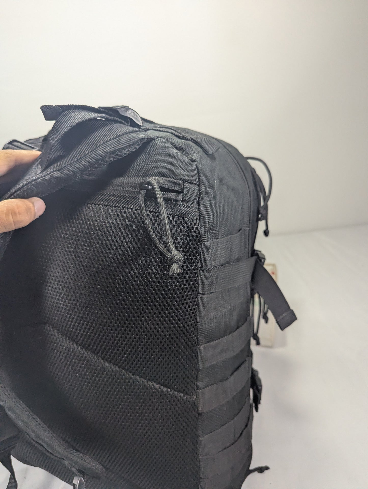 Camouflage black Title will update soon