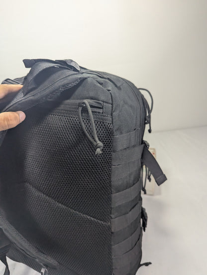 Camouflage black Title will update soon