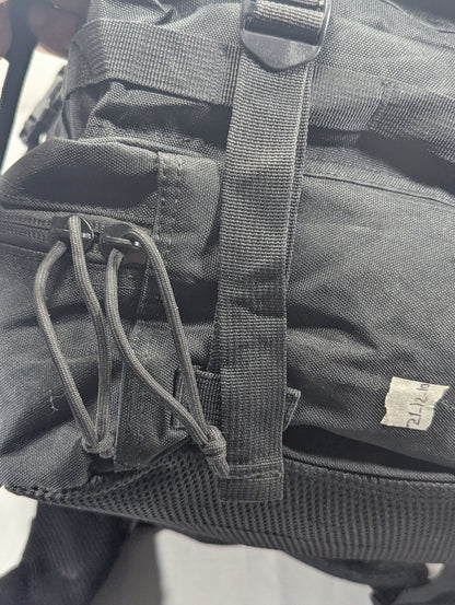 Camouflage black Title will update soon