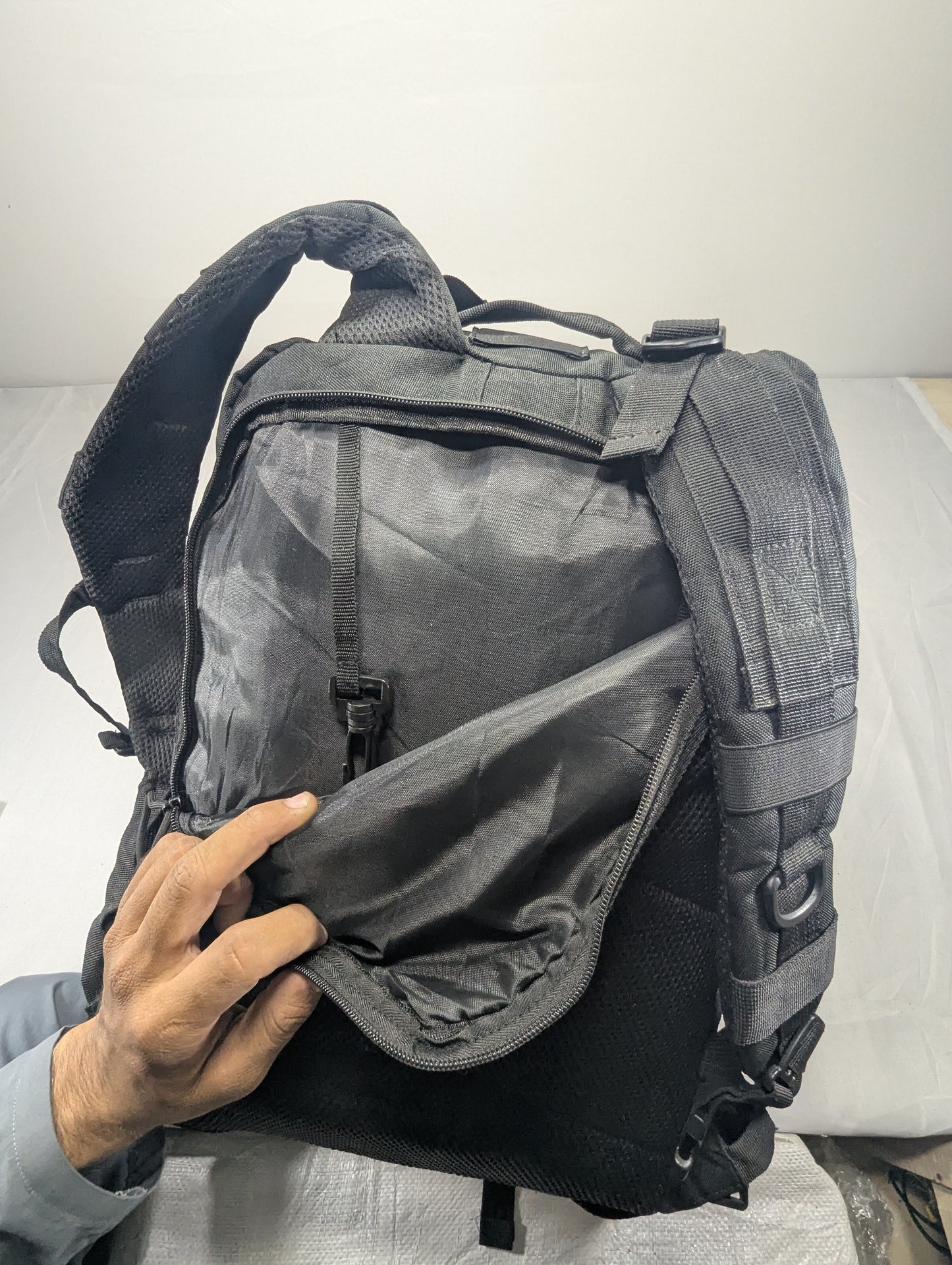 Camouflage black Title will update soon