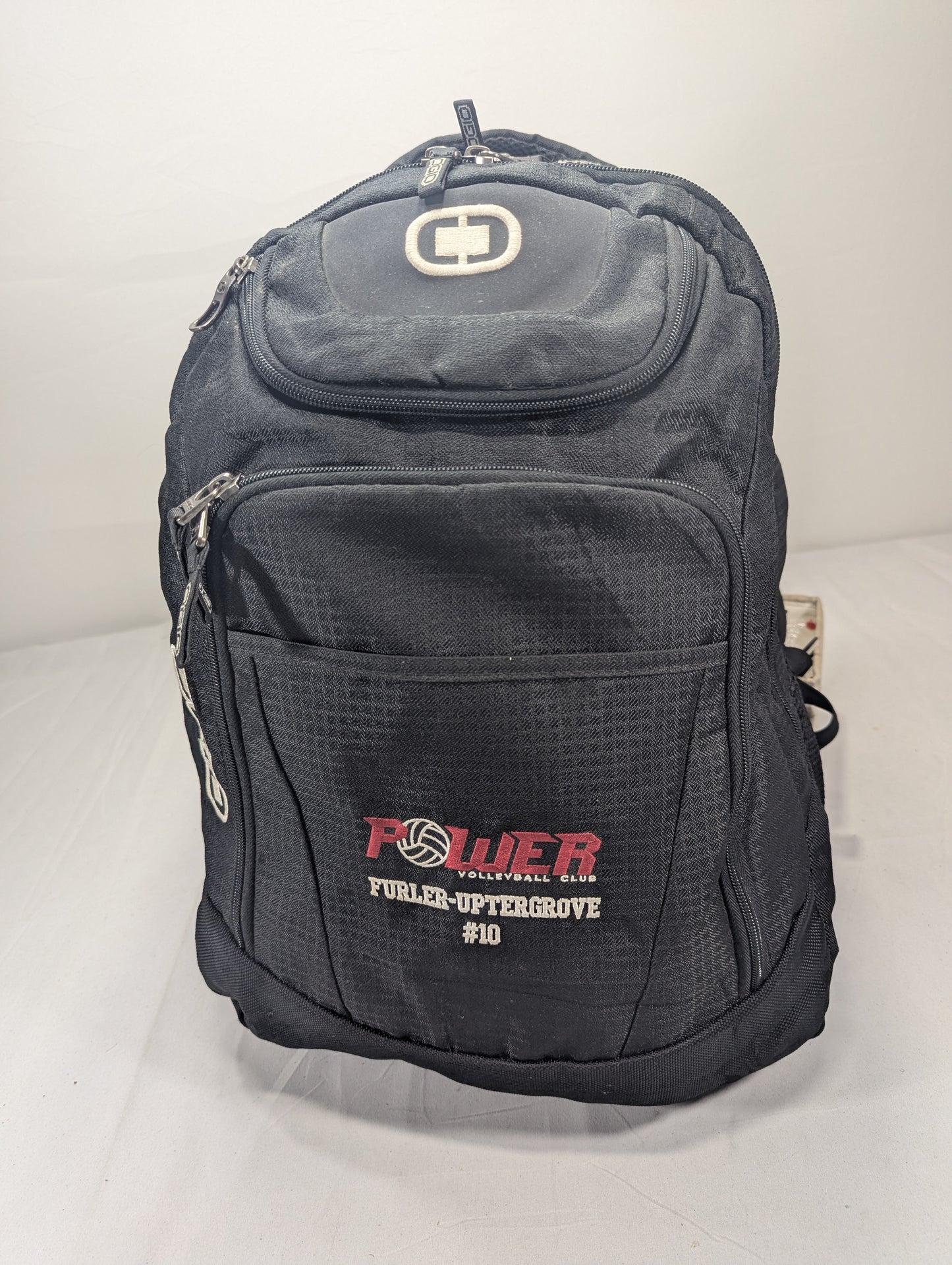 Ogio Title will update soon