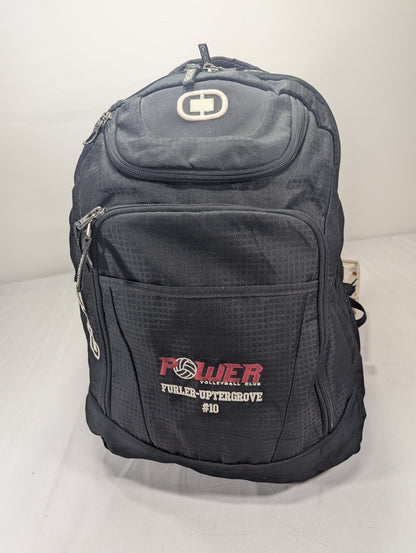 Ogio Title will update soon