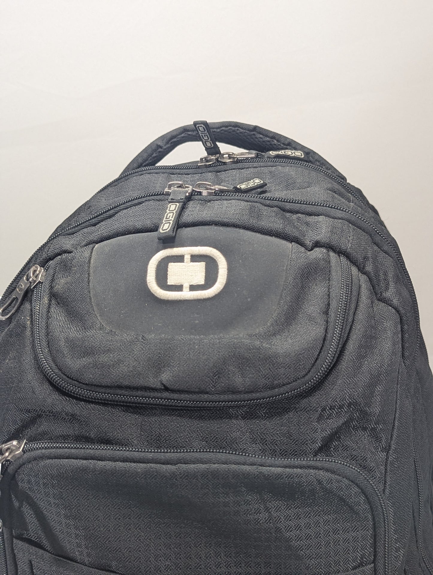 Ogio Title will update soon