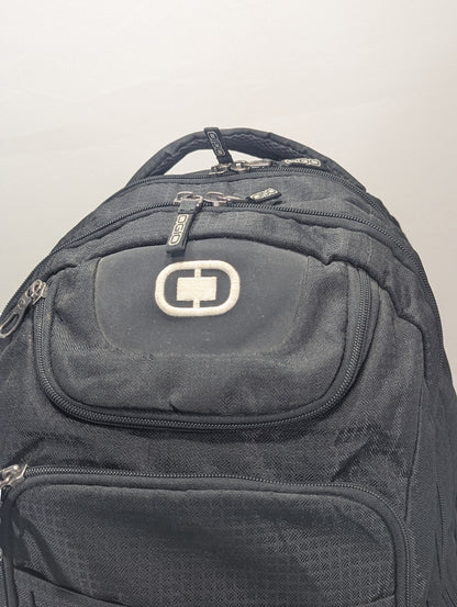 Ogio Title will update soon