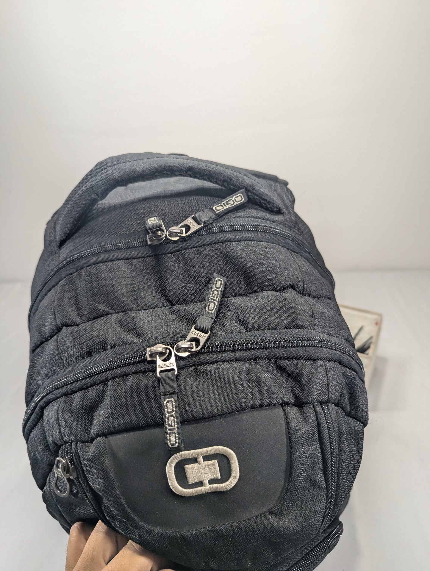 Ogio Title will update soon