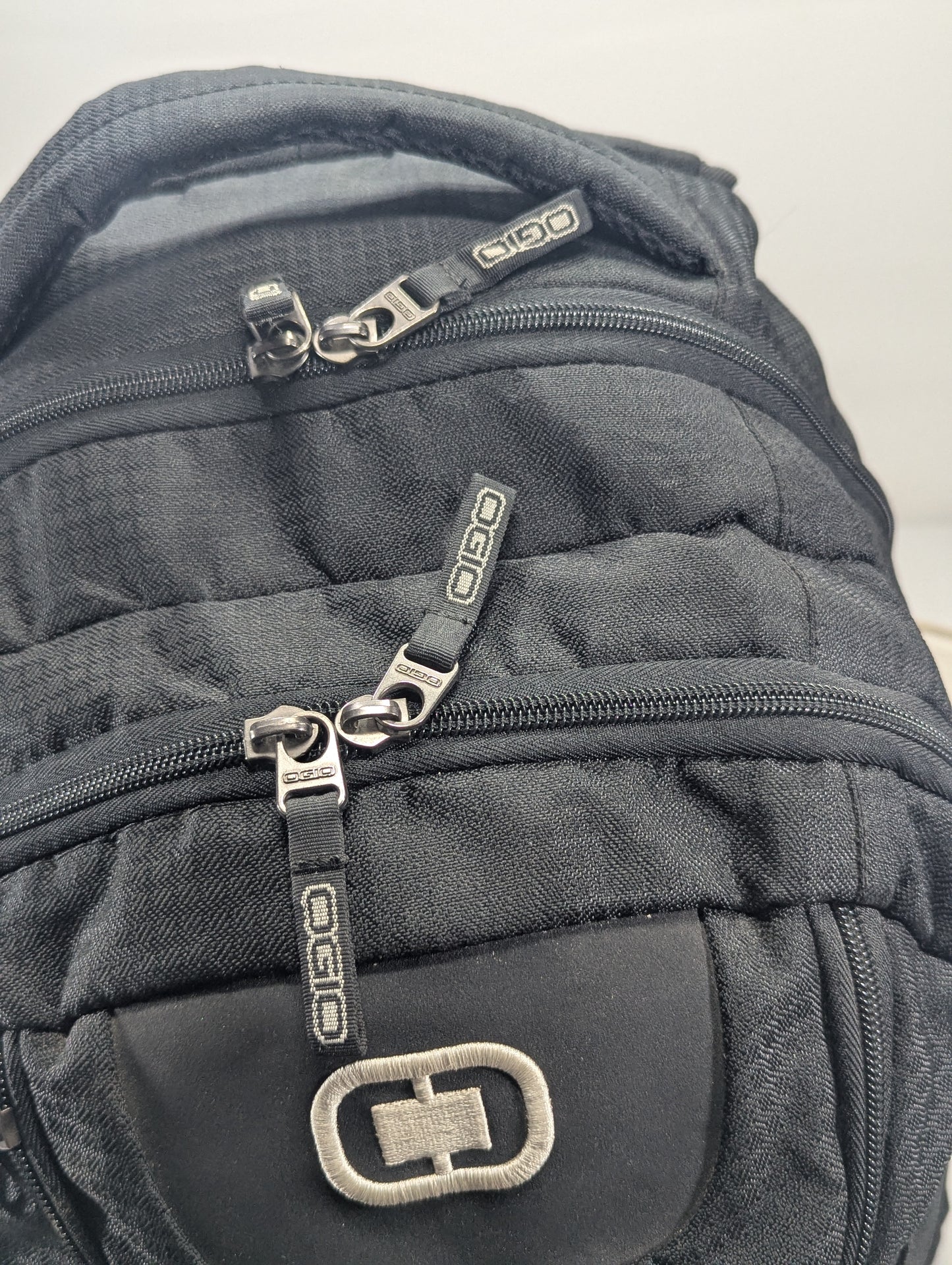 Ogio Title will update soon