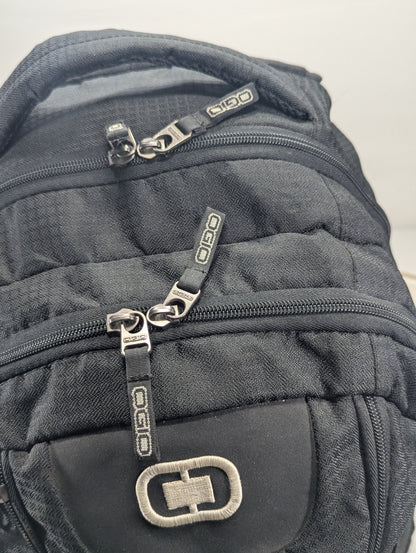 Ogio Title will update soon