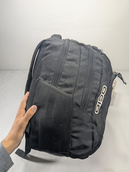 Ogio Title will update soon