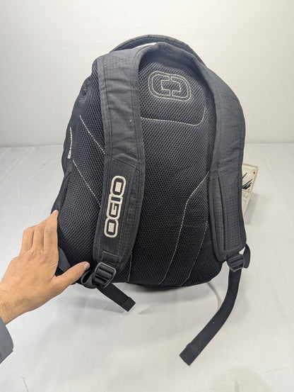 Ogio Title will update soon