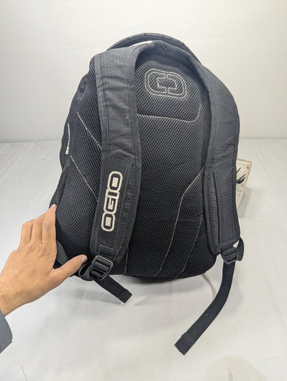 Ogio Title will update soon