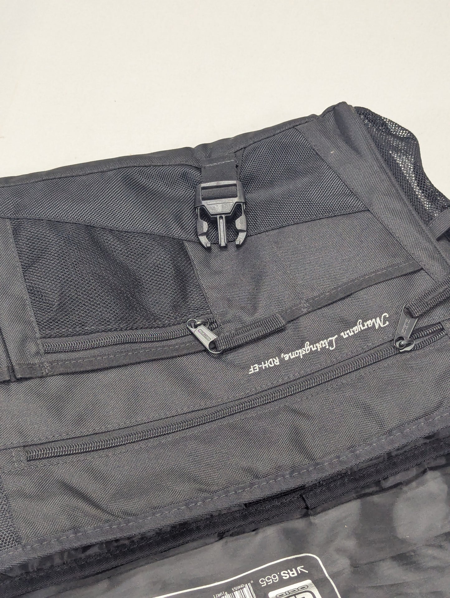 Title will update soon