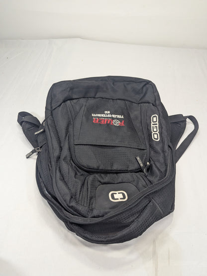 Ogio Title will update soon