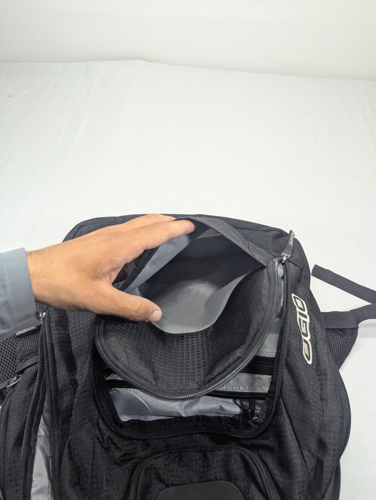 Ogio  Title will update soon