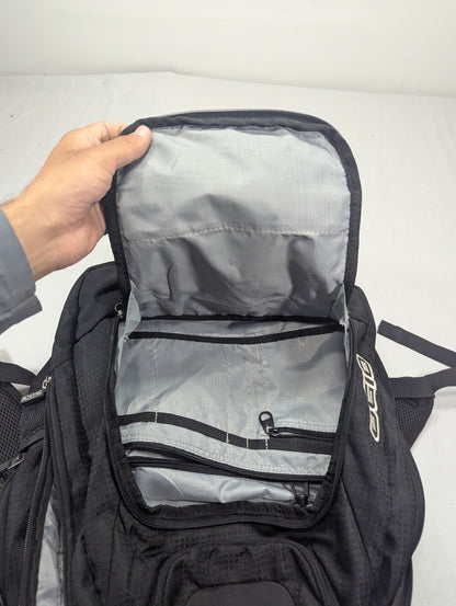 Ogio  Title will update soon