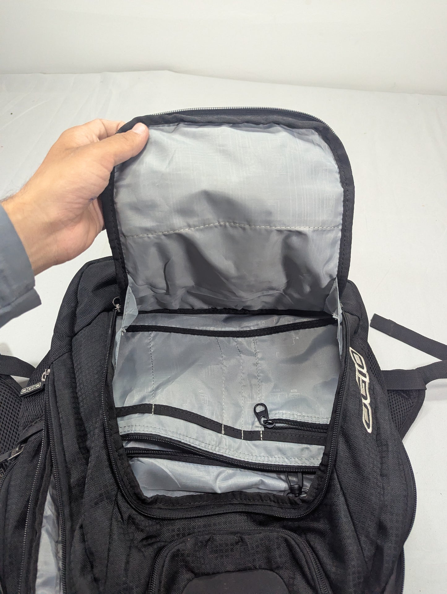 Ogio Title will update soon