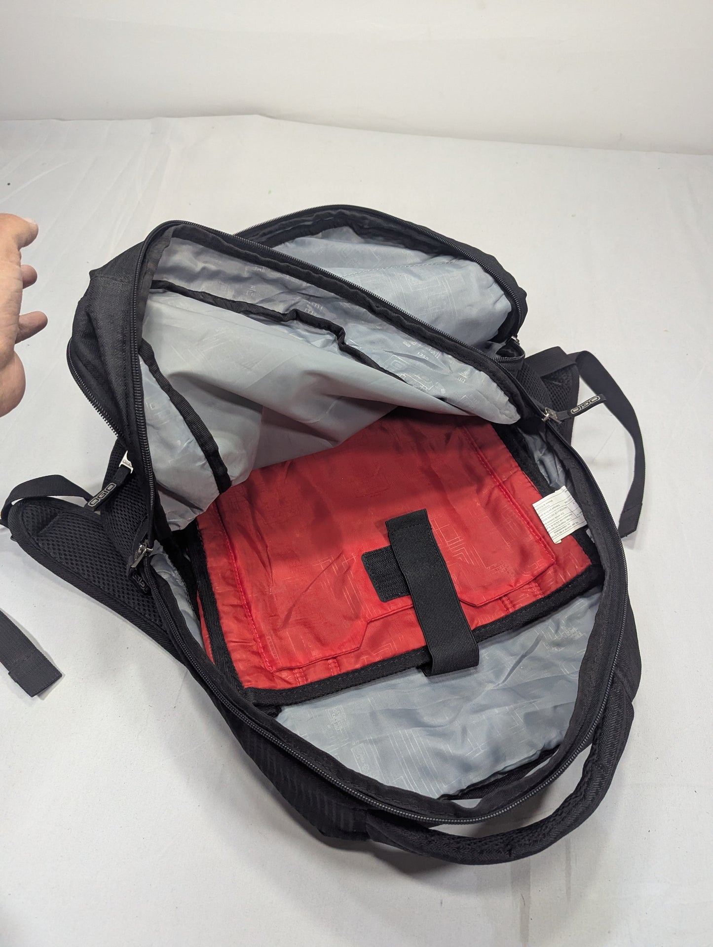 Ogio Title will update soon