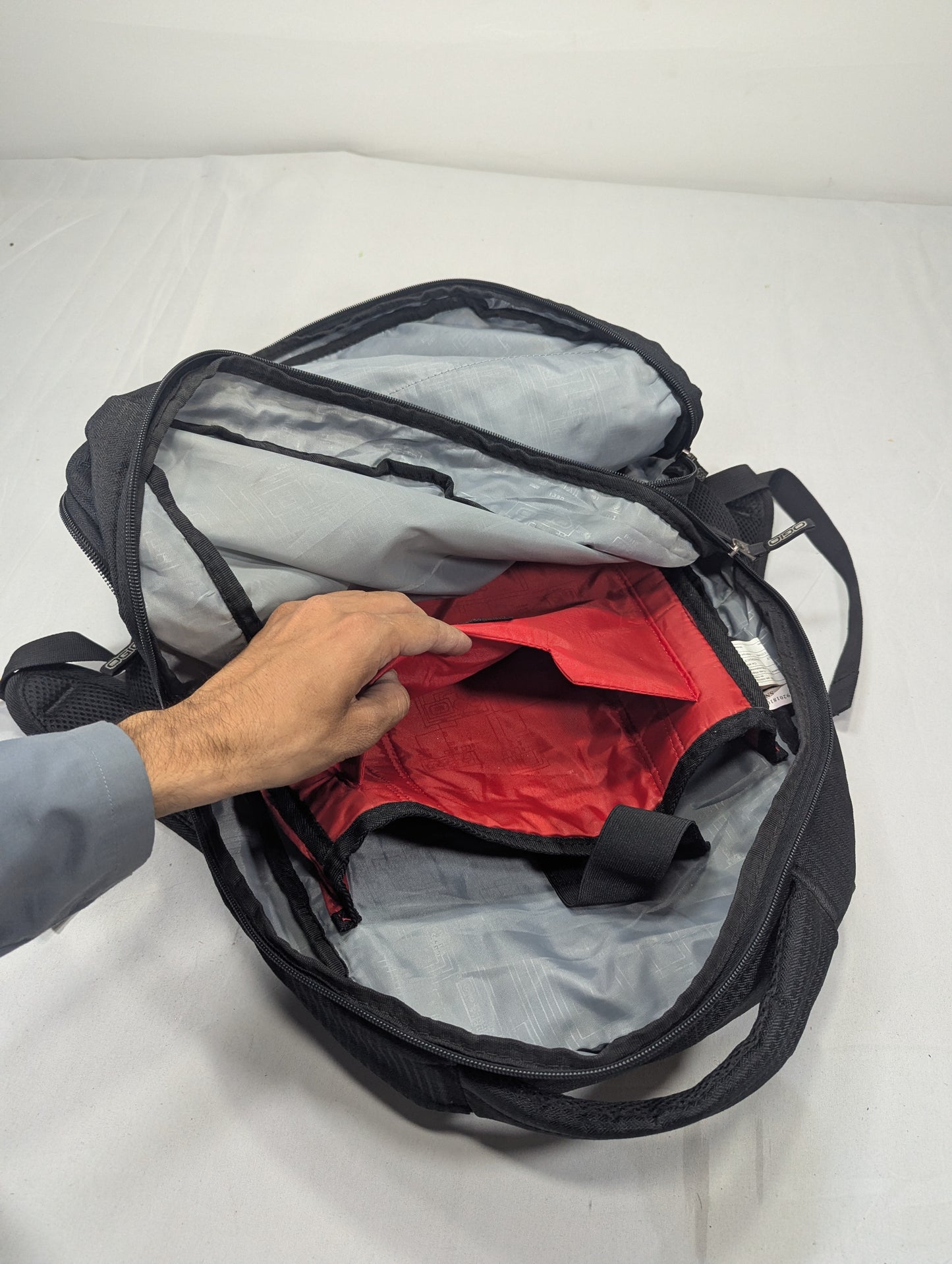 Ogio Title will update soon