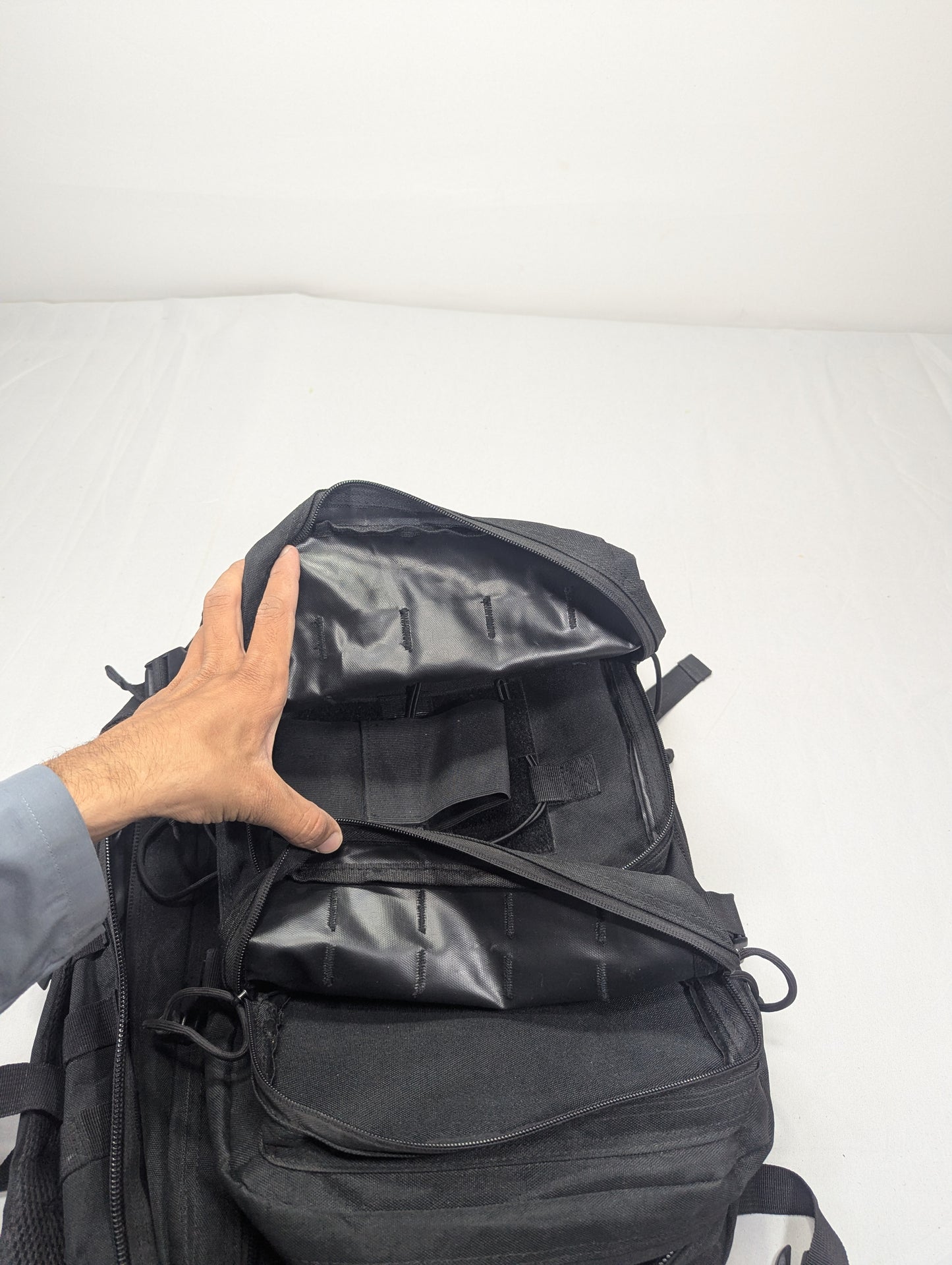 Camouflage black Title will update soon