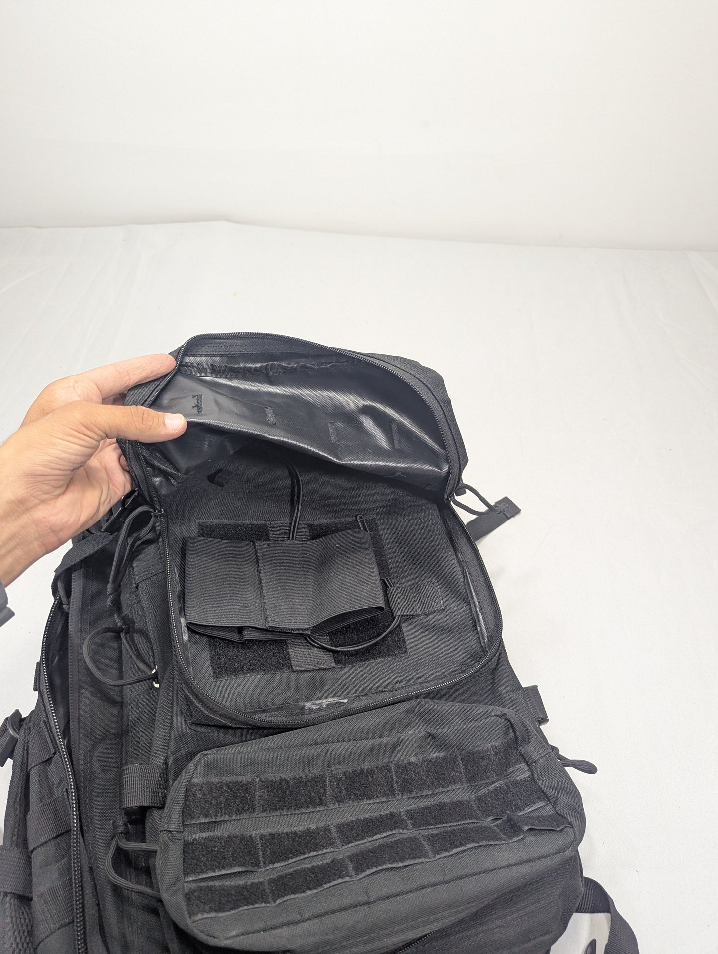 Camouflage black Title will update soon