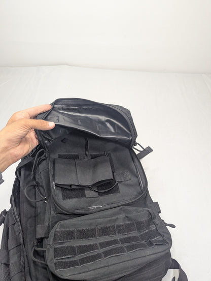 Camouflage black Title will update soon