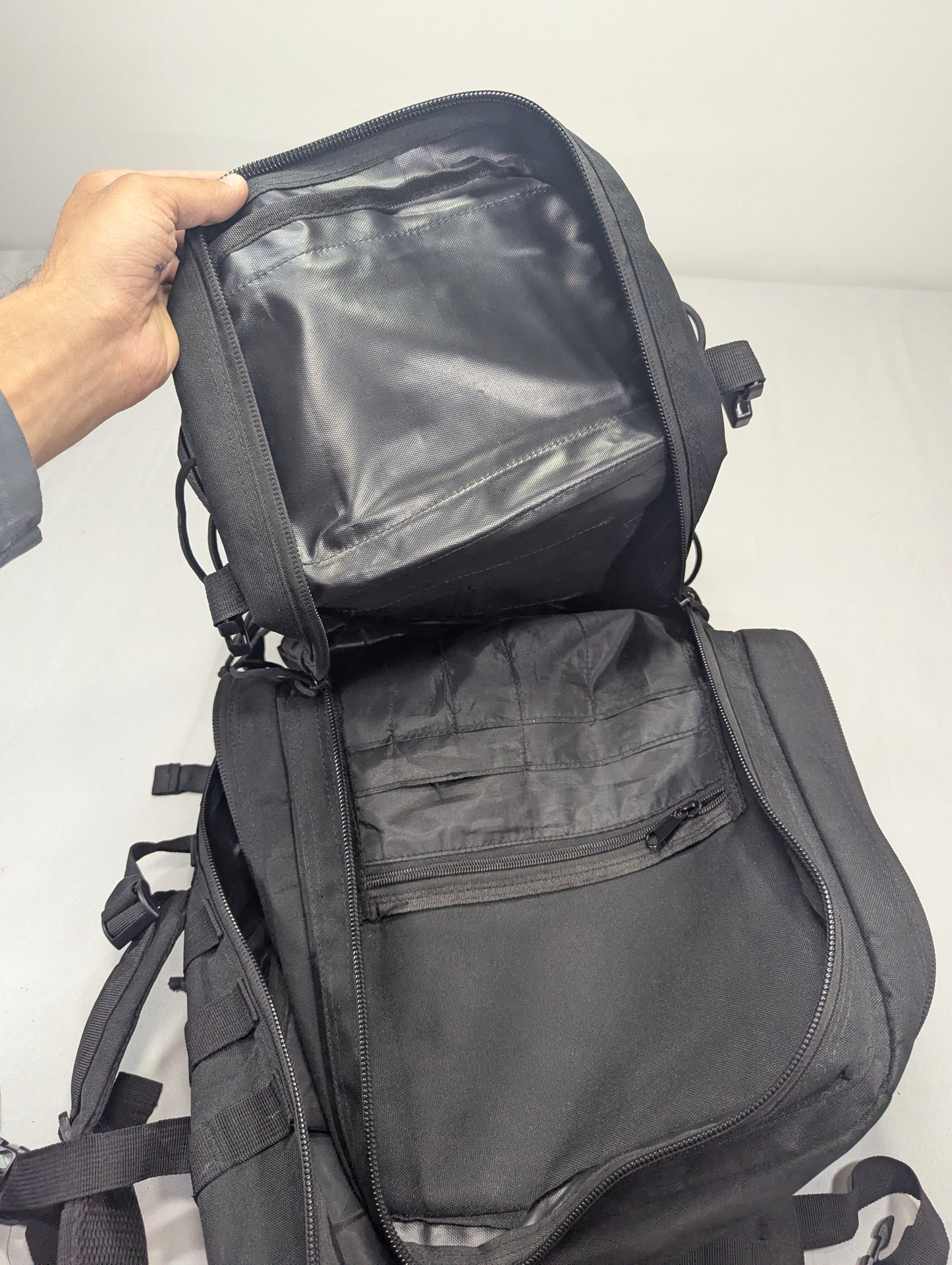 Camouflage black Title will update soon