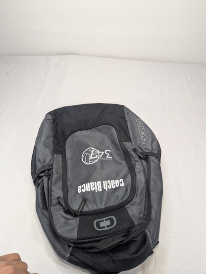 Ogio Title will update soon